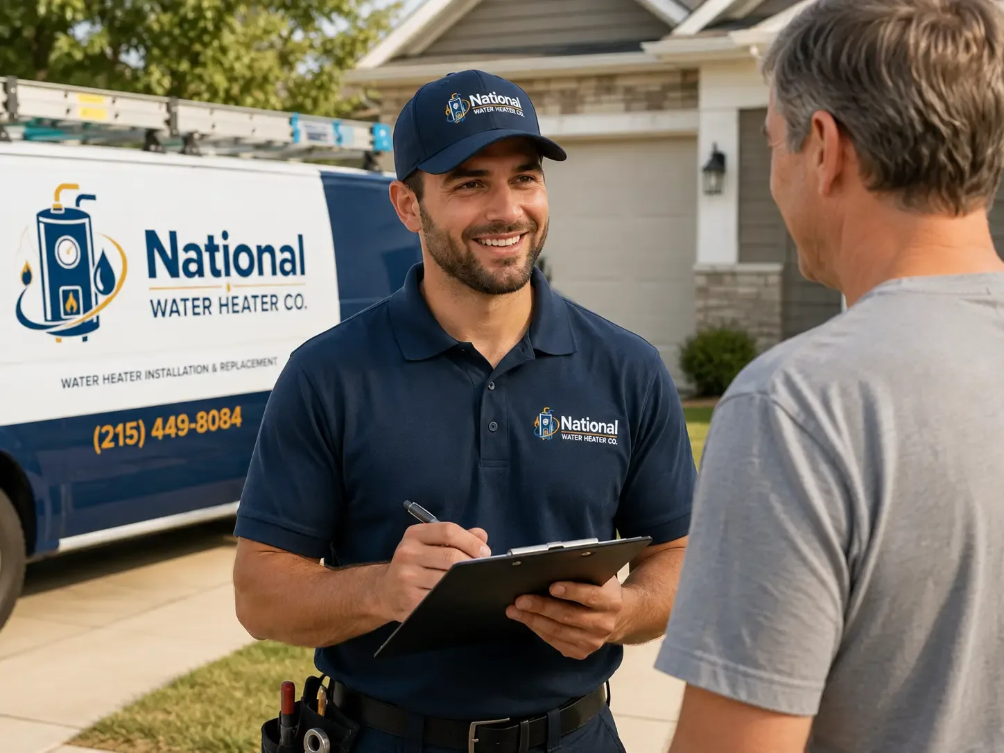 Water Heater Installation Burlington, WV FAQs